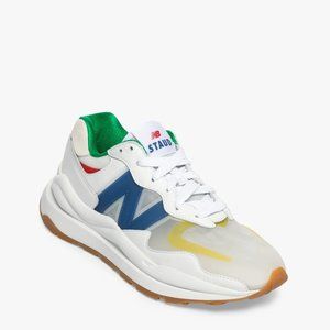 NEW BALANCE x STAUD 57/40 UNISEX SNEAKER